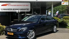 Gebruikt 2019 Mercedes C180 Business Sedan | € 26.995 (Eerlijke prijs)