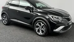 Noir étoilé (gne) Gebruikt 2023 Renault Captur R.S. SUV | € 27.900 (Eerlijke prijs)