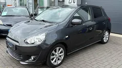 Gebruikt 2014 Mitsubishi Space Star Intense Hatchback | € 4.995 (Goede deal)