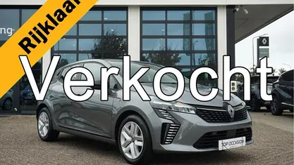 Occasion Renault Clio V Evolution 93 PK (68 kW) 2024 Hatchback