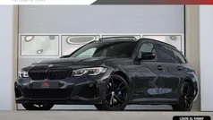 Grijs Gebruikt 2021 BMW M340 M Sport Sedan | € 54.940 (Eerlijke prijs)