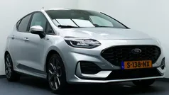 Grijs Gebruikt 2022 Ford Fiesta ST-Line X Hatchback | € 18.944 (Eerlijke prijs)