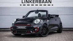 Gebruikt 2018 Mini John Cooper Works Cabriolet Chili Cabriolet | € 26.750 (Eerlijke prijs)