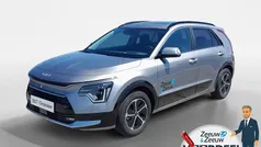 Gebruikt 2025 Kia Niro SUV | € 37.995 (Eerlijke prijs)