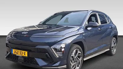 Occasion 2025 Hyundai Kona N Line SUV | € 38.490 (Eerlijke prijs)