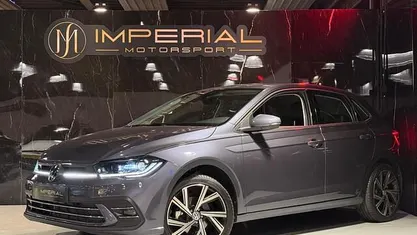 Occasion 2025 VW Polo Highline Hatchback | € 24.490 (Goede deal)