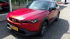 Mazda MX30