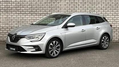 Occasion Renault Mégane GrandTour Techno 2023 Stationwagen