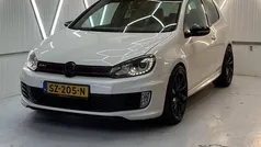 Gebruikt 2011 VW Golf VI Edition Hatchback | € 7.490 (Goede deal)
