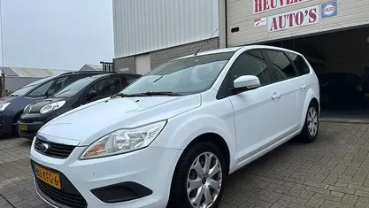Occasion 2009 Ford Focus Trend Stationwagen | € 1.249 (Goede deal)