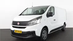 Gebruikt 2021 Fiat Talento Van | € 16.950 (Super prijs)