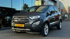 Gebruikt 2022 Ford Ecosport Titanium SUV | € 19.950 (Eerlijke prijs)