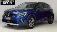 Gebruikt 2020 Renault Captur Edition One SUV | € 17.740 (Eerlijke prijs)