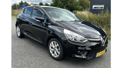 Occasion Renault Clio IV LIMITED 90 PK (66 kW) 2019 Hatchback