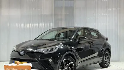 Occasion 2022 Toyota C-HR SUV | € 25.749 (Eerlijke prijs)