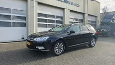 Gebruikt 2014 Citroën C5 Stationwagen | € 7.150 (Eerlijke prijs)
