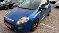 Gebruikt 2011 Fiat Punto Evo Dynamic Hatchback | € 1.195 (Goede deal)