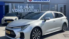 Grijs Gebruikt 2021 Suzuki Swace Style Stationwagen | € 25.950 (Eerlijke prijs)