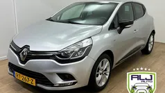 Gebruikt 2018 Renault Clio IV LIMITED Hatchback | € 9.495 (Eerlijke prijs)