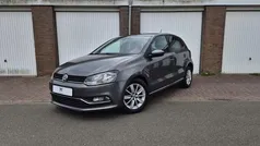 Hatchback Gebruikt 2015 VW Polo Comfortline Hatchback | € 9.945 (Eerlijke prijs)