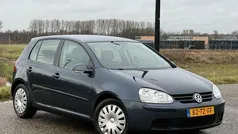 Grijs Gebruikt 2007 VW Golf V Hatchback | € 2.750 (Eerlijke prijs)