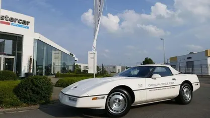Occasion Chevrolet Corvette C4 231 PK (169 kW) 1986