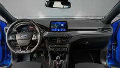 Gebruikt 2020 Ford Focus Business Edition Hatchback | € 18.900 (Eerlijke prijs)