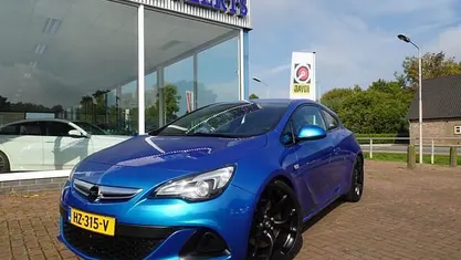 Occasion Opel Astra OPC 280 PK (205 kW) 2012 Hatchback