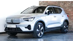 Grijs Gebruikt 2024 Volvo XC40 Plus SUV | € 44.950 (Goede deal)