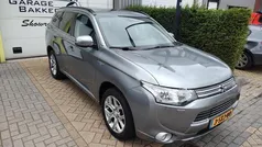 Gebruikt 2013 Mitsubishi Outlander Instyle SUV | € 8.850 (Goede deal)