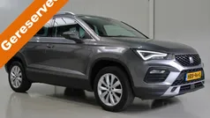 Grijs Gebruikt 2023 Seat Ateca Business SUV | € 31.450 (Eerlijke prijs)