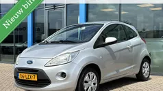 Gebruikt 2010 Ford Ka Cool & Sound Edition Hatchback | € 3.950 (Eerlijke prijs)