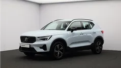 Blauw Gebruikt 2024 Volvo XC40 Plus SUV | € 42.950 (Eerlijke prijs)