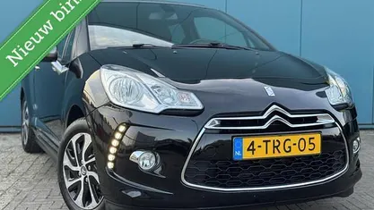 Occasion Citroën DS3 Business Class 92 PK (67 kW) 2014 Hatchback