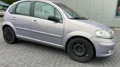 Gebruikt 2002 Citroën C3 Exclusive Hatchback | € 495 (Eerlijke prijs)