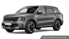 Gebruikt 2025 Kia Sorento SUV | € 62.895 (Eerlijke prijs)