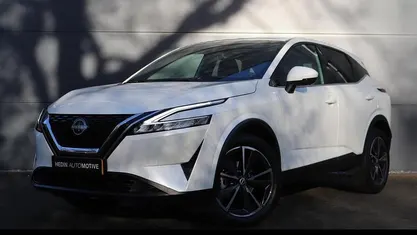 Occasion Nissan Qashqai Tekna 140 PK (102 kW) 2023 SUV
