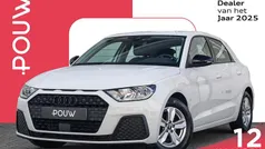 Wit Gebruikt 2023 Audi A1 Sportback Proline Hatchback | € 20.900 (Eerlijke prijs)