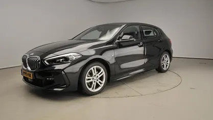 Occasion 2024 BMW 118 M Sport Hatchback | € 29.900 (Goede deal)
