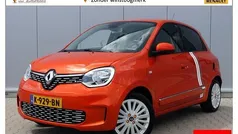 Gebruikt 2020 Renault Twingo Vibes Hatchback | € 11.950 (Eerlijke prijs)