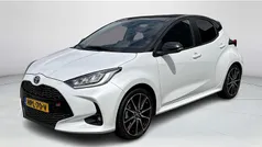 Wit Gebruikt 2024 Toyota Yaris Hybrid Sport Hatchback | € 28.250 (Eerlijke prijs)