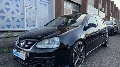 Occasion 2008 VW Golf VI GTI Hatchback | € 6.450 (Eerlijke prijs)
