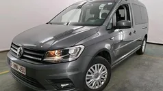 Gebruikt 2018 VW Caddy Maxi MPV | € 18.900 (Super prijs)