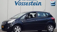 Gebruikt 2011 Kia Venga Hatchback | € 5.500 (Eerlijke prijs)