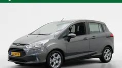 Grijs, metallic lak Gebruikt 2016 Ford B-MAX Style MPV | € 7.950 (Eerlijke prijs)