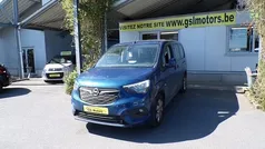 Gebruikt 2020 Opel Combo MPV | € 11.995 (Super prijs)