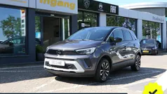 Gebruikt 2022 Opel Crossland X Elegance SUV | € 21.990 (Eerlijke prijs)