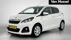 Gebruikt 2020 Peugeot 108 Active Hatchback | € 7.900 (Eerlijke prijs)