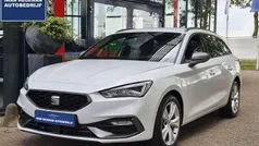 Gebruikt 2022 Seat Leon FR Stationwagen | € 23.890 (Eerlijke prijs)