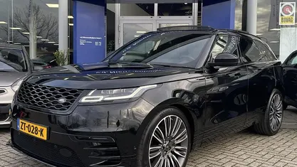 Occasion 2019 Land Rover Range Rover Velar HSE Dynamic SUV | € 35.645 (Eerlijke prijs)